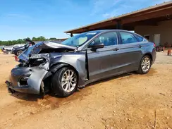 3FA6P0HD1KR275978 2019 FORD FUSION