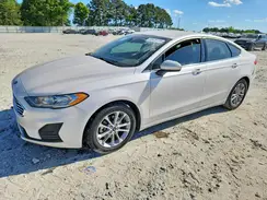 3FA6P0HD1KR280243 2019 FORD FUSION