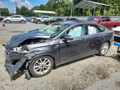 3FA6P0HD1KR280470 2019 FORD FUSION