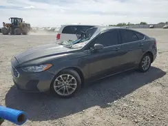 3FA6P0HD1KR280890 2019 FORD FUSION