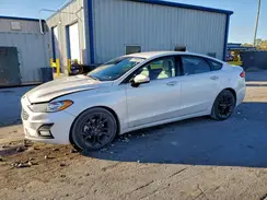 3FA6P0HD1KR281022 2019 FORD FUSION
