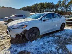 3FA6P0HD1KR281246 2019 FORD FUSION