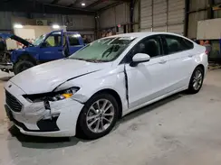 3FA6P0HD1KR281490 2019 FORD FUSION