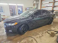 3FA6P0HD1KR281747 2019 FORD FUSION