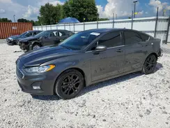 3FA6P0HD1KR282266 2019 FORD FUSION