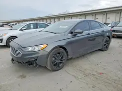 3FA6P0HD1KR282378 2019 FORD FUSION