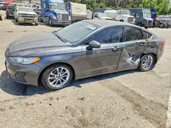 3FA6P0HD1KR282722 2019 FORD FUSION