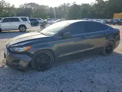 3FA6P0HD1KR282798 2019 FORD FUSION
