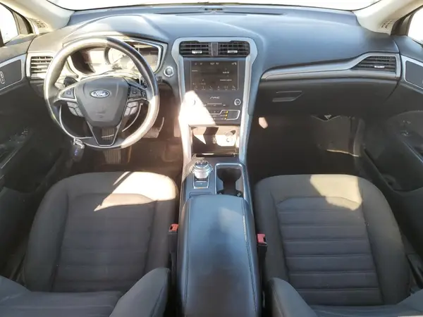 3FA6P0HD1KR283305 2019 FORD FUSION - Image 8