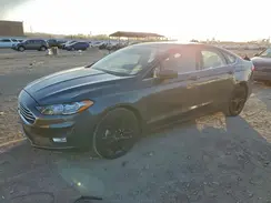 3FA6P0HD1KR283885 2019 FORD FUSION