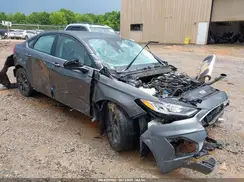 3FA6P0HD1KR285572 2019 FORD FUSION