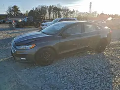 3FA6P0HD1KR285667 2019 FORD FUSION