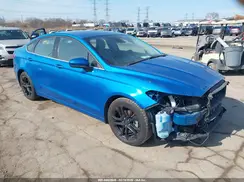 3FA6P0HD1KR286060 2019 FORD FUSION