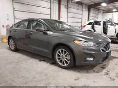 3FA6P0HD1KR287080 2019 FORD FUSION