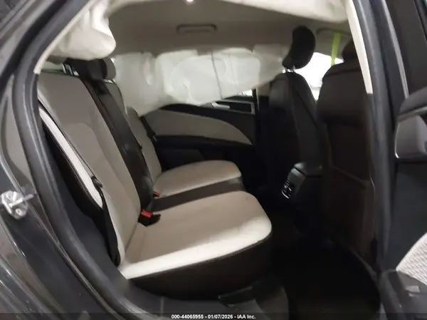3FA6P0HD1KR287080 2019 FORD FUSION - Image 8