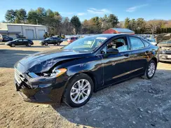 3FA6P0HD1LR102057 2020 FORD FUSION