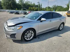 3FA6P0HD1LR103466 2020 FORD FUSION