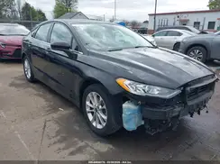 3FA6P0HD1LR103497 2020 FORD FUSION