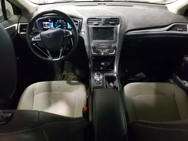3FA6P0HD1LR104018 2020 FORD FUSION - Image 8