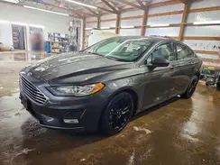 3FA6P0HD1LR106061 2020 FORD FUSION