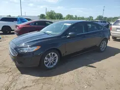 3FA6P0HD1LR107663 2020 FORD FUSION