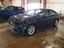 3FA6P0HD1LR107775 2020 FORD FUSION