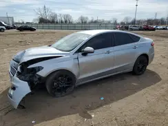 3FA6P0HD1LR107923 2020 FORD FUSION