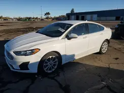3FA6P0HD1LR109350 2020 FORD FUSION