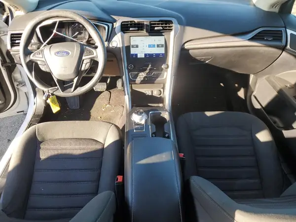 3FA6P0HD1LR109350 2020 FORD FUSION - Image 8