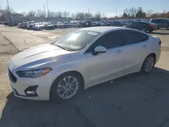 3FA6P0HD1LR109669 2020 FORD FUSION