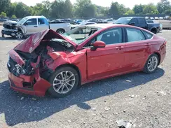 3FA6P0HD1LR110563 2020 FORD FUSION