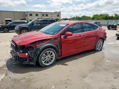 3FA6P0HD1LR111597 2020 FORD FUSION