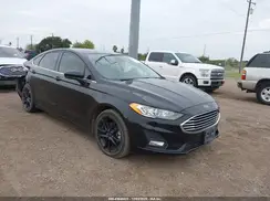 3FA6P0HD1LR111762 2020 FORD FUSION