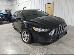 3FA6P0HD1LR113382 2020 FORD FUSION