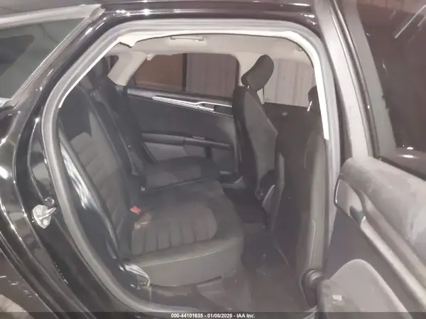 3FA6P0HD1LR113382 2020 FORD FUSION - Image 8