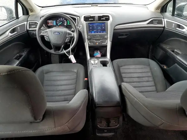 3FA6P0HD1LR114404 2020 FORD FUSION - Image 8