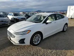 3FA6P0HD1LR115147 2020 FORD FUSION