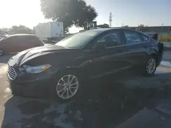 3FA6P0HD1LR122759 2020 FORD FUSION