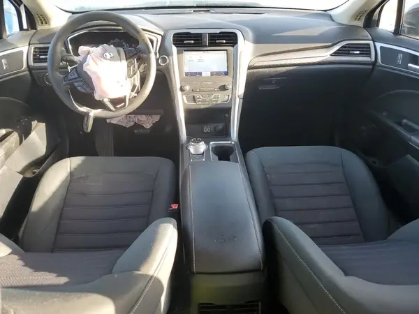 3FA6P0HD1LR122759 2020 FORD FUSION - Image 8