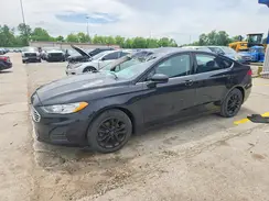 3FA6P0HD1LR124172 2020 FORD FUSION