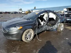 3FA6P0HD1LR124219 2020 FORD FUSION