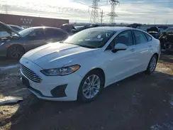 3FA6P0HD1LR125516 2020 FORD FUSION