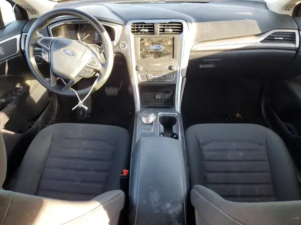 3FA6P0HD1LR125516 2020 FORD FUSION - Image 7