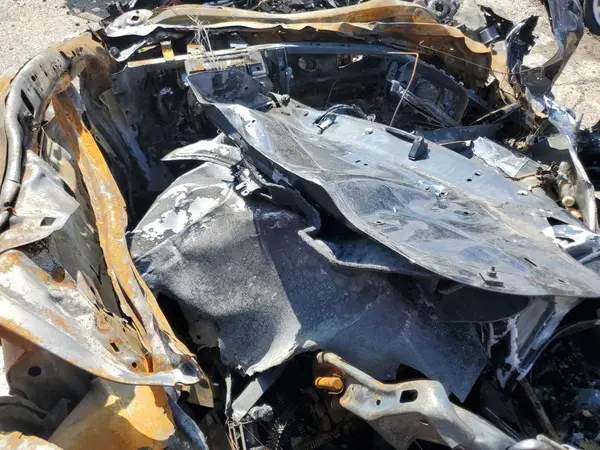 3FA6P0HD1LR126228 2020 FORD FUSION - Image 8