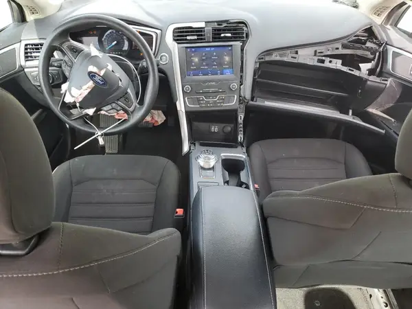 3FA6P0HD1LR126407 2020 FORD FUSION - Image 8