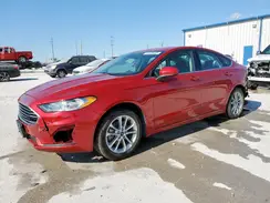 3FA6P0HD1LR126469 2020 FORD FUSION