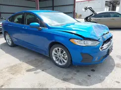 3FA6P0HD1LR128884 2020 FORD FUSION