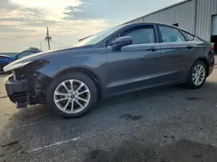 3FA6P0HD1LR129534 2020 FORD FUSION