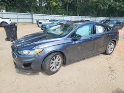 3FA6P0HD1LR134717 2020 FORD FUSION