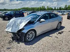 3FA6P0HD1LR134748 2020 FORD FUSION